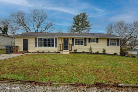 Photo of 2010 Berea Ave, Knoxville, TN 37920 (MLS # 1323745)