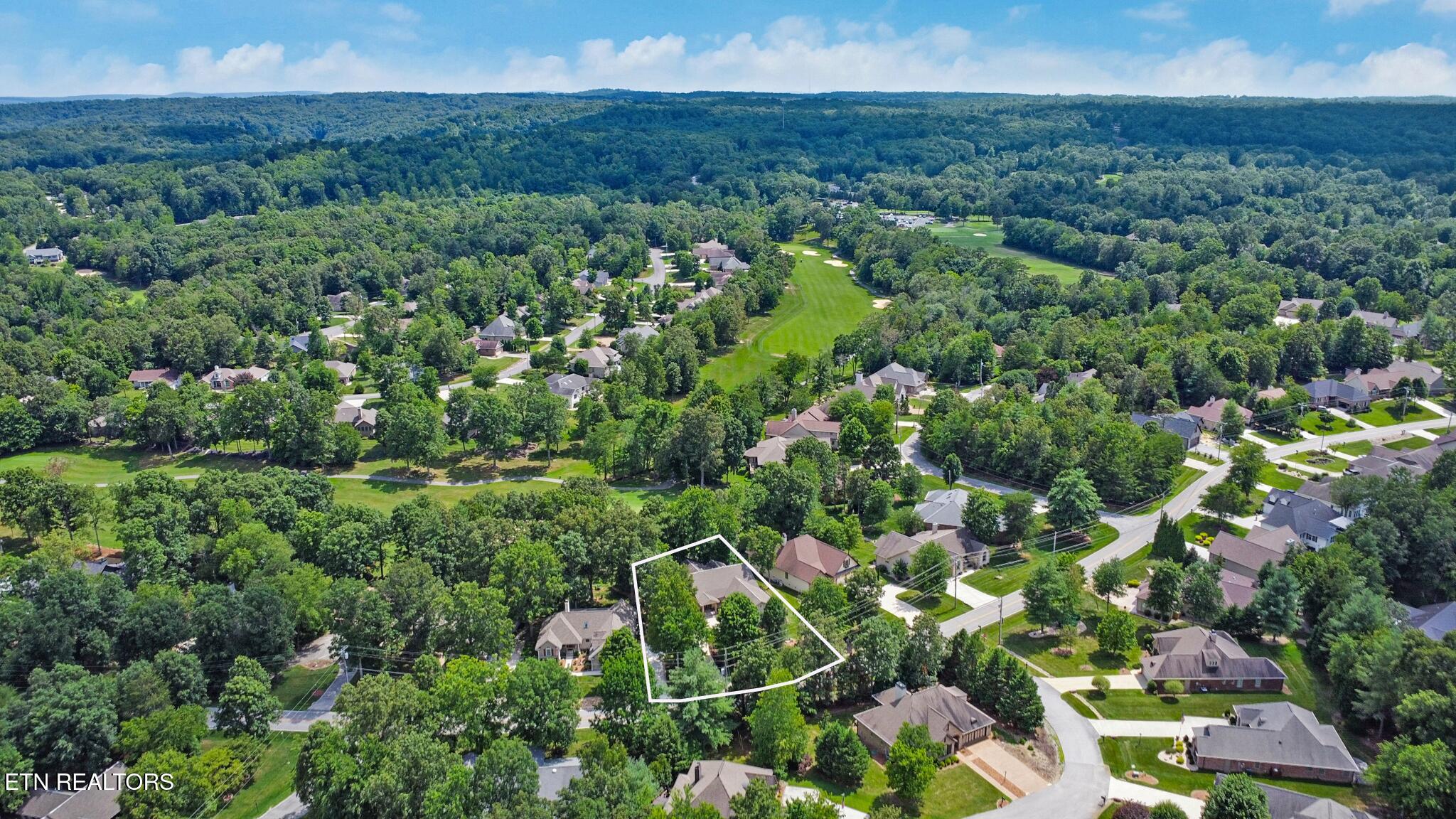 125 Forest Hill Drive