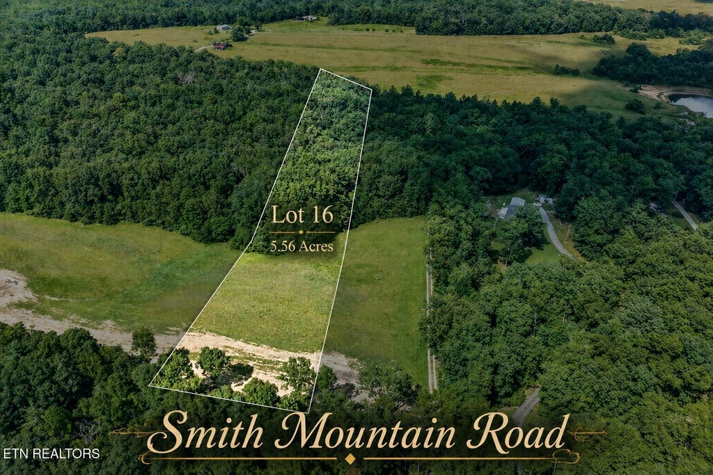 Photo of 16 Smith Mountain Rd, Rockwood, TN 37854 (MLS # 1353067)
