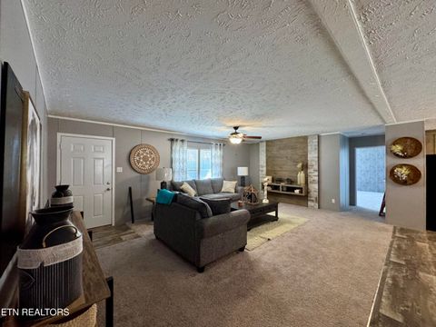 Tiny photo for 6435 Back Valley Rd, Evensville, TN 37332 (MLS # 1327860)