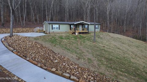 Tiny photo for 6435 Back Valley Rd, Evensville, TN 37332 (MLS # 1327860)