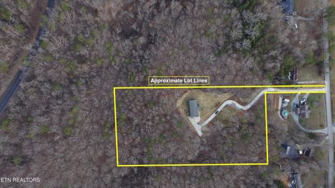 Tiny photo for 6435 Back Valley Rd, Evensville, TN 37332 (MLS # 1327860)