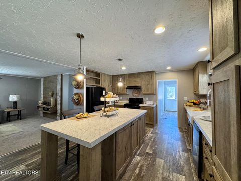 Tiny photo for 6435 Back Valley Rd, Evensville, TN 37332 (MLS # 1327860)