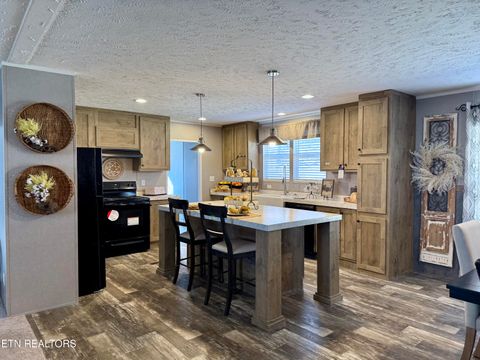 Tiny photo for 6435 Back Valley Rd, Evensville, TN 37332 (MLS # 1327860)