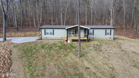 Photo of 6435 Back Valley Rd, Evensville, TN 37332 (MLS # 1327860)