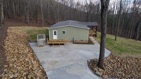 Tiny photo for 6435 Back Valley Rd, Evensville, TN 37332 (MLS # 1327860)
