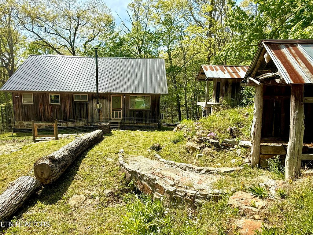 Photo of 140 Luna Lane, Spring City, TN 37381 (MLS # 1333153)
