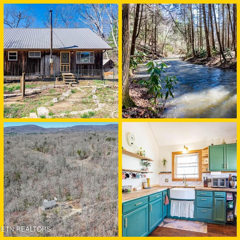 Photo of 140 Luna Lane, Spring City, TN 37381 (MLS # 1333153)