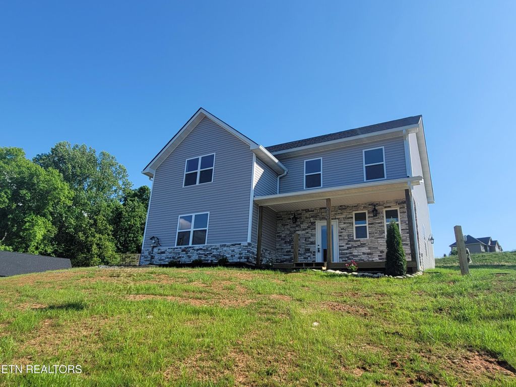 Photo of 610 Old Tittsworth Springs Rd, Seymour, TN 37865 (MLS # 1295936)