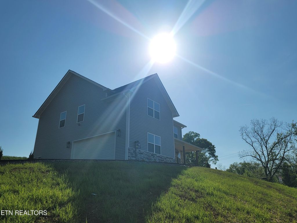 Photo of 610 Old Tittsworth Springs Rd, Seymour, TN 37865 (MLS # 1295936)