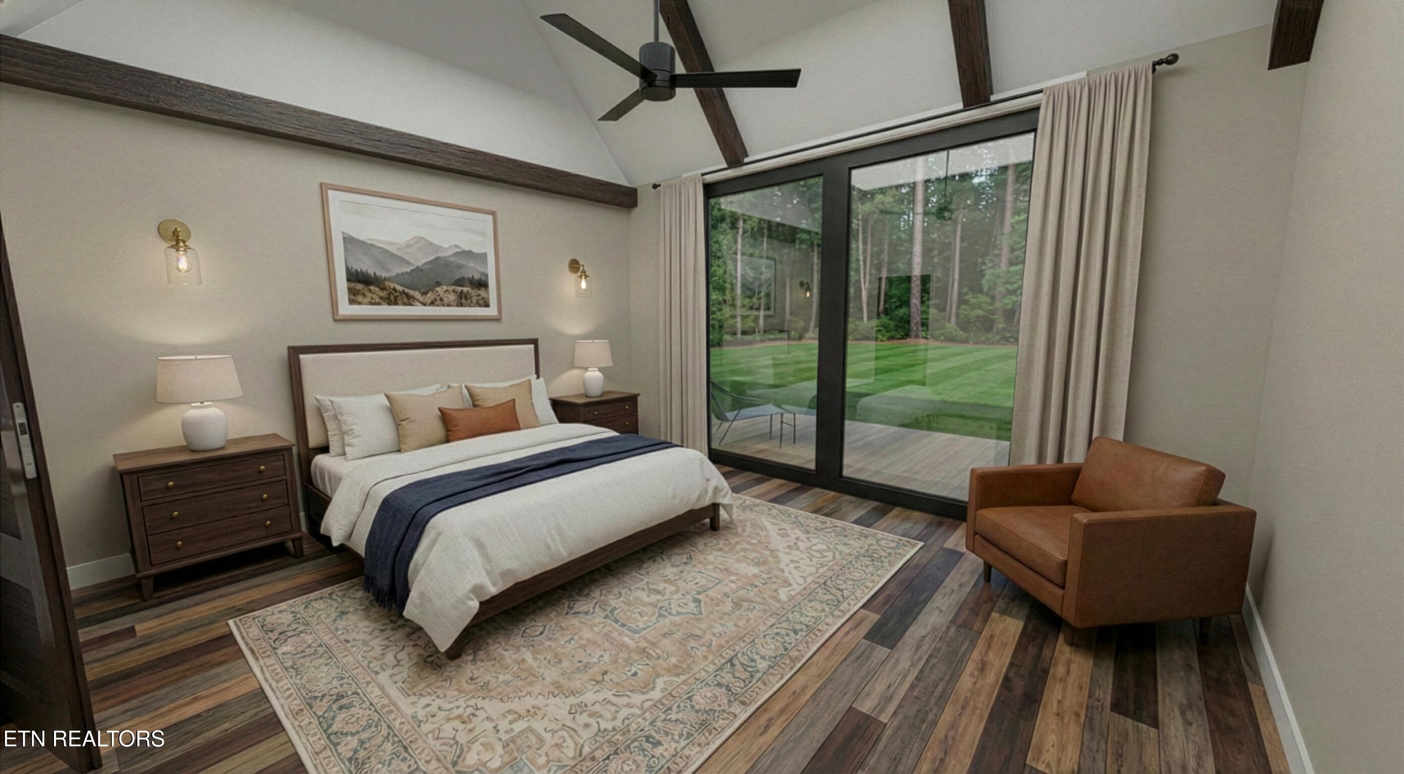 Lot 15 Moody Moon Ridge Way
