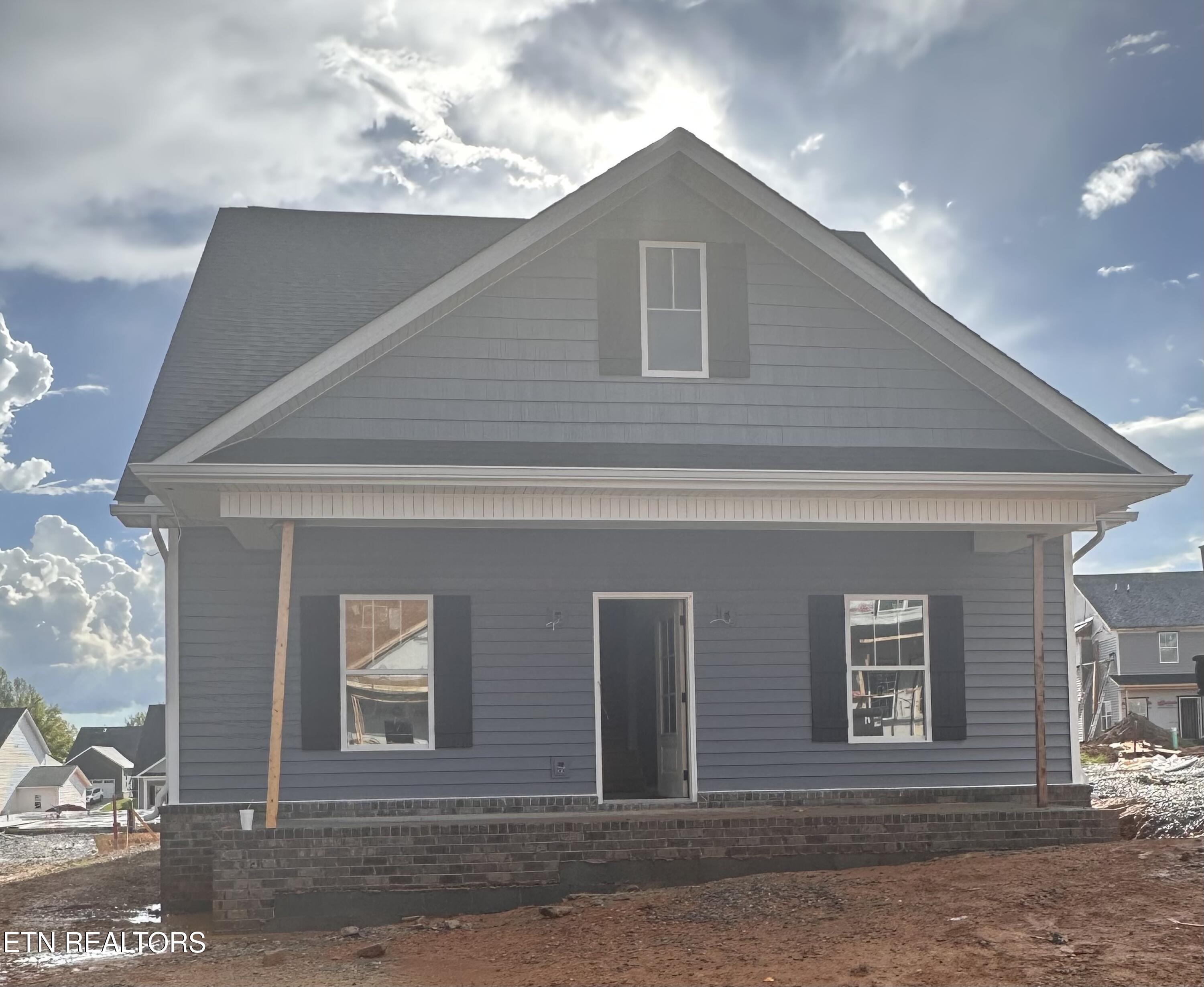 117 Thornberry Rd Lot 53B