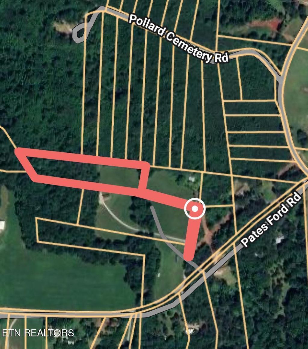 Photo of Pollard Cemetery Rd, Walling, TN 38587 (MLS # 1327866)