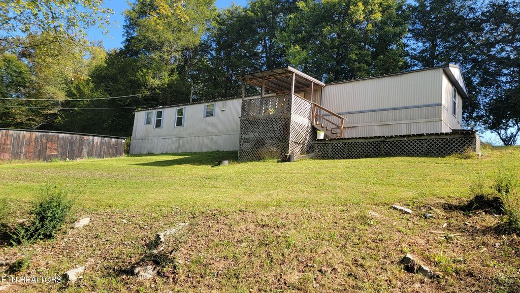 Photo of 130 Sharp Lane, Tazewell, TN 37879 (MLS # 1241377)