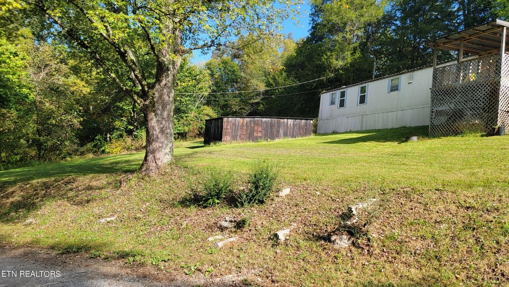 Photo of 130 Sharp Lane, Tazewell, TN 37879 (MLS # 1241377)