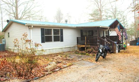 Photo of 238 Hanging Rock Rd, Harriman, TN 37748 (MLS # 1326023)