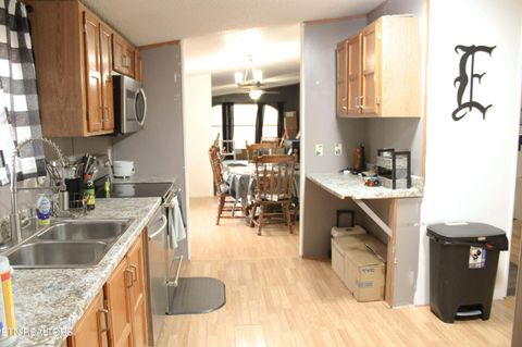 Tiny photo for 238 Hanging Rock Rd, Harriman, TN 37748 (MLS # 1326023)