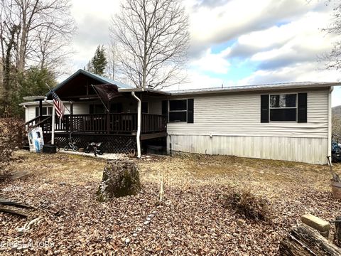 Tiny photo for 238 Hanging Rock Rd, Harriman, TN 37748 (MLS # 1326023)