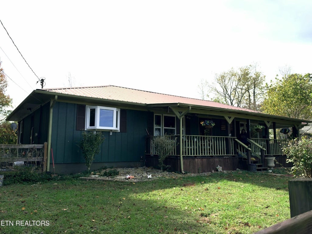 Photo of 3029 N York Hwy, Pall Mall, TN 38577 (MLS # 1359516)