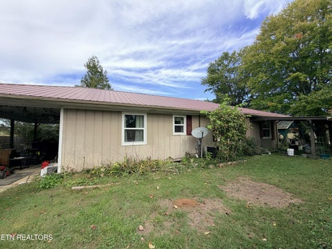 Tiny photo for 3029 N York Hwy, Pall Mall, TN 38577 (MLS # 1359516)