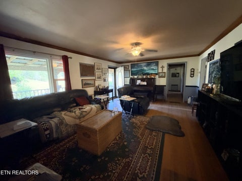 Tiny photo for 3029 N York Hwy, Pall Mall, TN 38577 (MLS # 1359516)