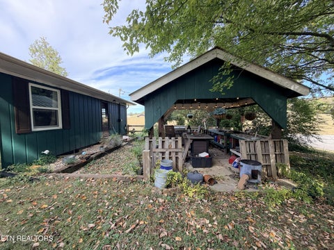 Tiny photo for 3029 N York Hwy, Pall Mall, TN 38577 (MLS # 1359516)