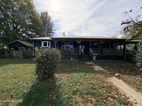 Tiny photo for 3029 N York Hwy, Pall Mall, TN 38577 (MLS # 1359516)