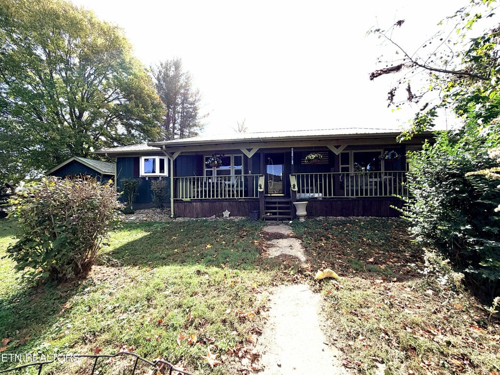 Photo of 3029 N York Hwy, Pall Mall, TN 38577 (MLS # 1359516)