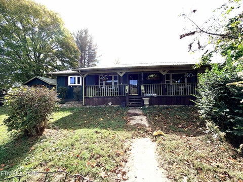 Photo of 3029 N York Hwy, Pall Mall, TN 38577 (MLS # 1359516)