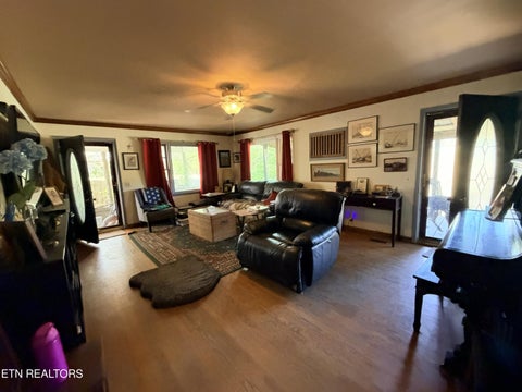 Tiny photo for 3029 N York Hwy, Pall Mall, TN 38577 (MLS # 1359516)