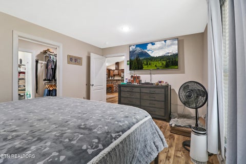 Tiny photo for 68 Buffalo Cove Lane, Jamestown, TN 38556 (MLS # 1349996)