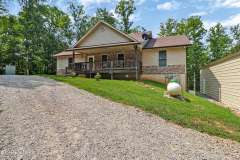 Tiny photo for 68 Buffalo Cove Lane, Jamestown, TN 38556 (MLS # 1349996)