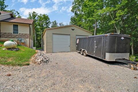 Tiny photo for 68 Buffalo Cove Lane, Jamestown, TN 38556 (MLS # 1349996)