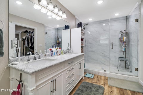 Tiny photo for 68 Buffalo Cove Lane, Jamestown, TN 38556 (MLS # 1349996)