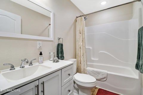 Tiny photo for 68 Buffalo Cove Lane, Jamestown, TN 38556 (MLS # 1349996)