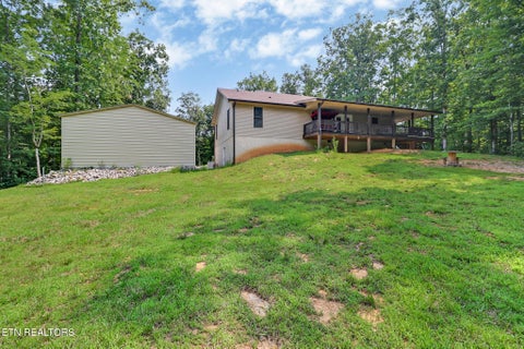 Tiny photo for 68 Buffalo Cove Lane, Jamestown, TN 38556 (MLS # 1349996)
