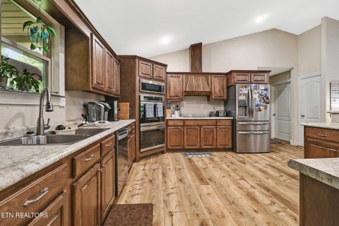 Tiny photo for 68 Buffalo Cove Lane, Jamestown, TN 38556 (MLS # 1349996)
