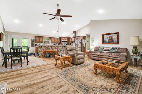 Tiny photo for 68 Buffalo Cove Lane, Jamestown, TN 38556 (MLS # 1349996)