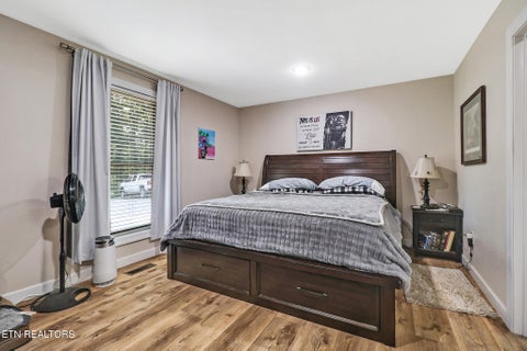 Tiny photo for 68 Buffalo Cove Lane, Jamestown, TN 38556 (MLS # 1349996)