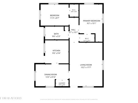 Tiny photo for 109 N Magnolia St, Maryville, TN 37801 (MLS # 1355913)