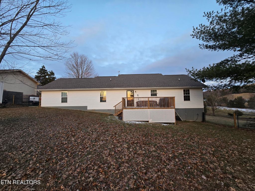 Photo of 149 Michal Lane, New Tazewell, TN 37824 (MLS # 1287897)