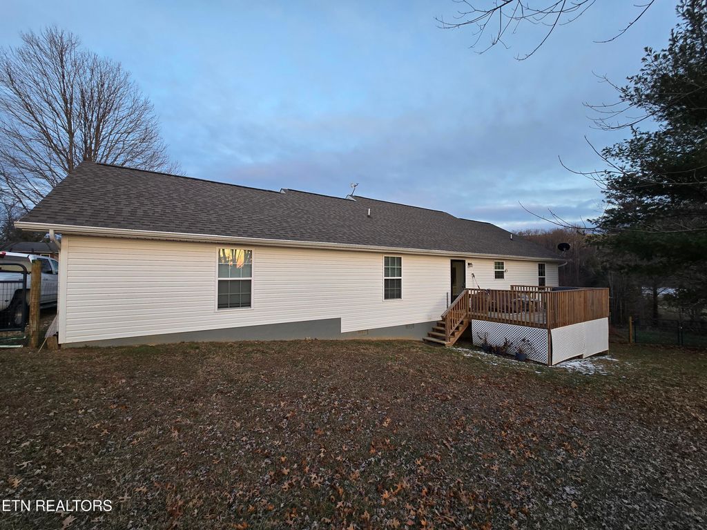 Photo of 149 Michal Lane, New Tazewell, TN 37824 (MLS # 1287897)