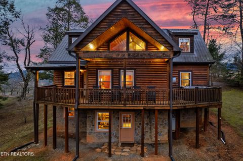 3330 Robeson Rd Sevierville TN 37862