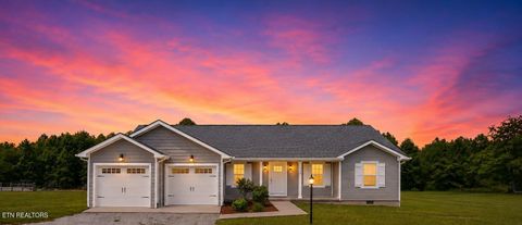 Property photo of 446 Stanley Hood Rd, Crossville, TN 38571