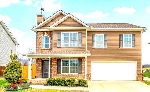 2734 Honey Hill Rd Knoxville TN 37924