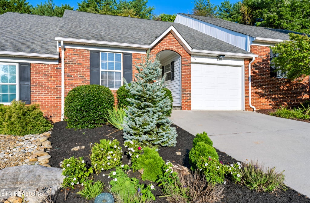 Photo of 11109 Anchorage Circle, Knoxville, TN 37934 (MLS # 1356348)