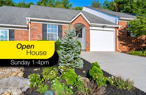 Photo of 11109 Anchorage Circle, Knoxville, TN 37934 (MLS # 1356348)
