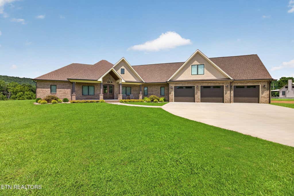 Photo of 3542 Seven Springs Rd, Cookeville, TN 38506 (MLS # 1351344)