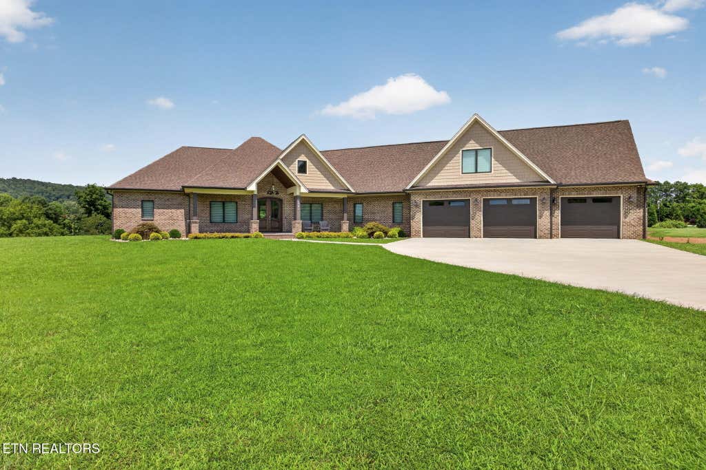 Photo of 3542 Seven Springs Rd, Cookeville, TN 38506 (MLS # 1351344)