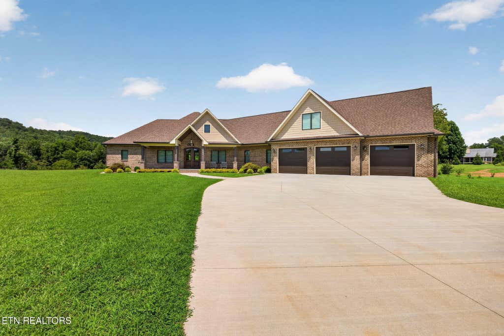 Photo of 3542 Seven Springs Rd, Cookeville, TN 38506 (MLS # 1351344)